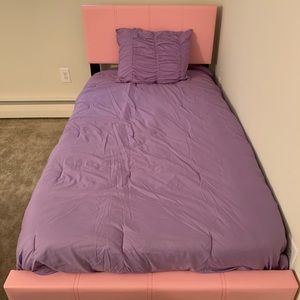 Girls Twon Bedroom Set